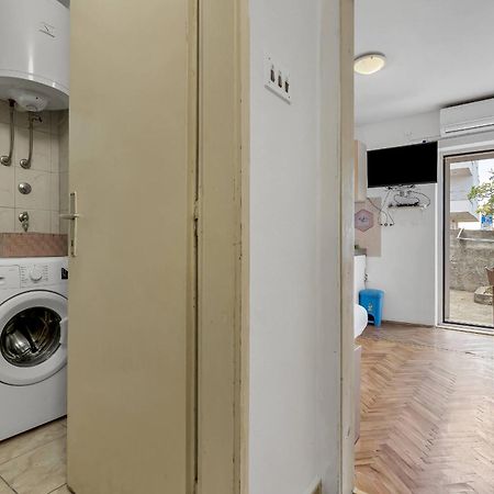 Studios Jakov Makarska Extérieur photo