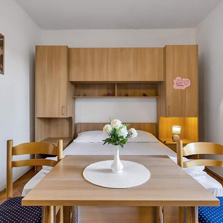 Studios Jakov Makarska Extérieur photo