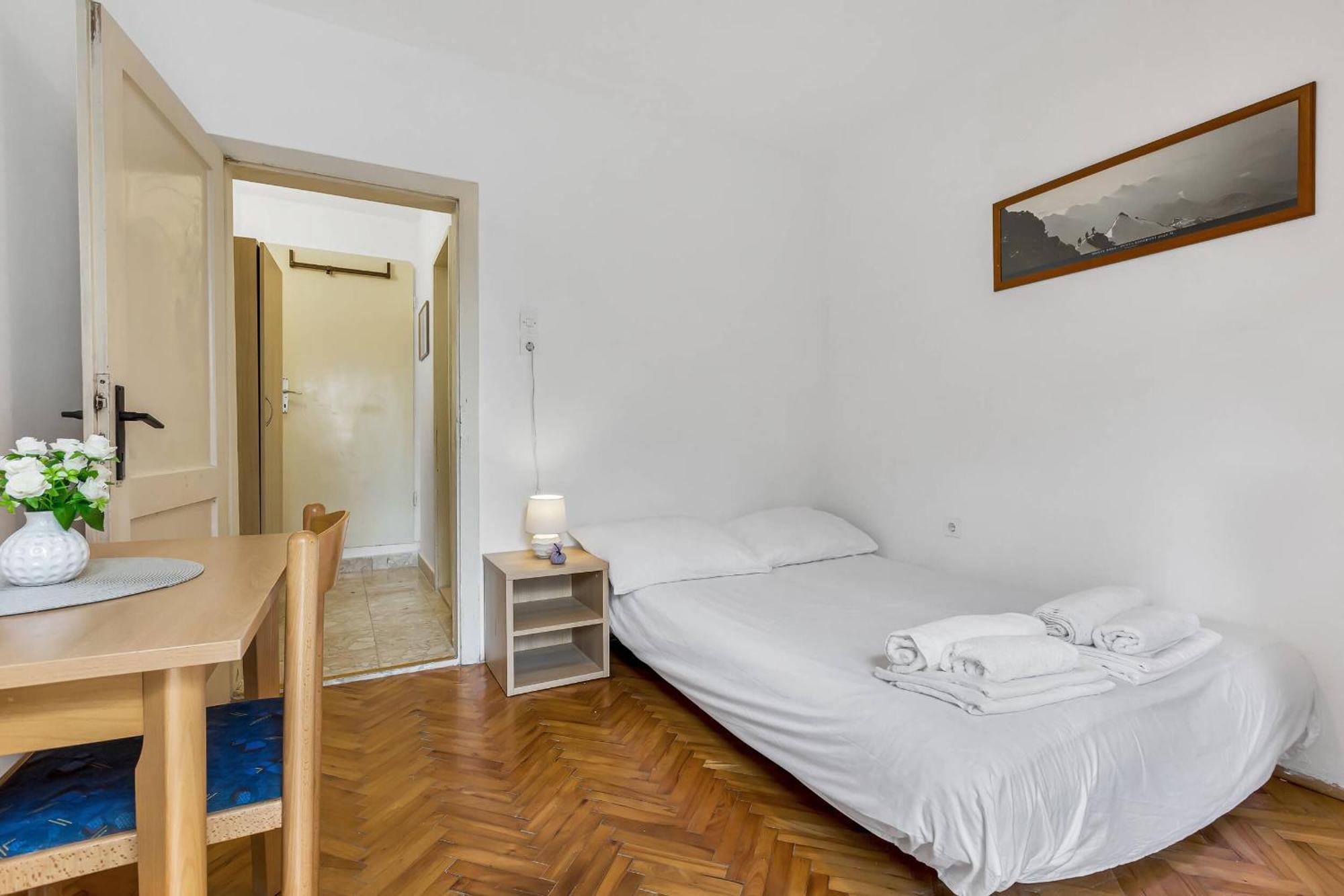 Studios Jakov Makarska Extérieur photo
