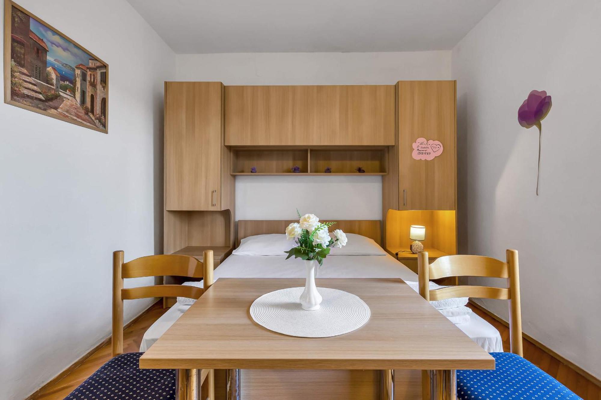 Studios Jakov Makarska Extérieur photo