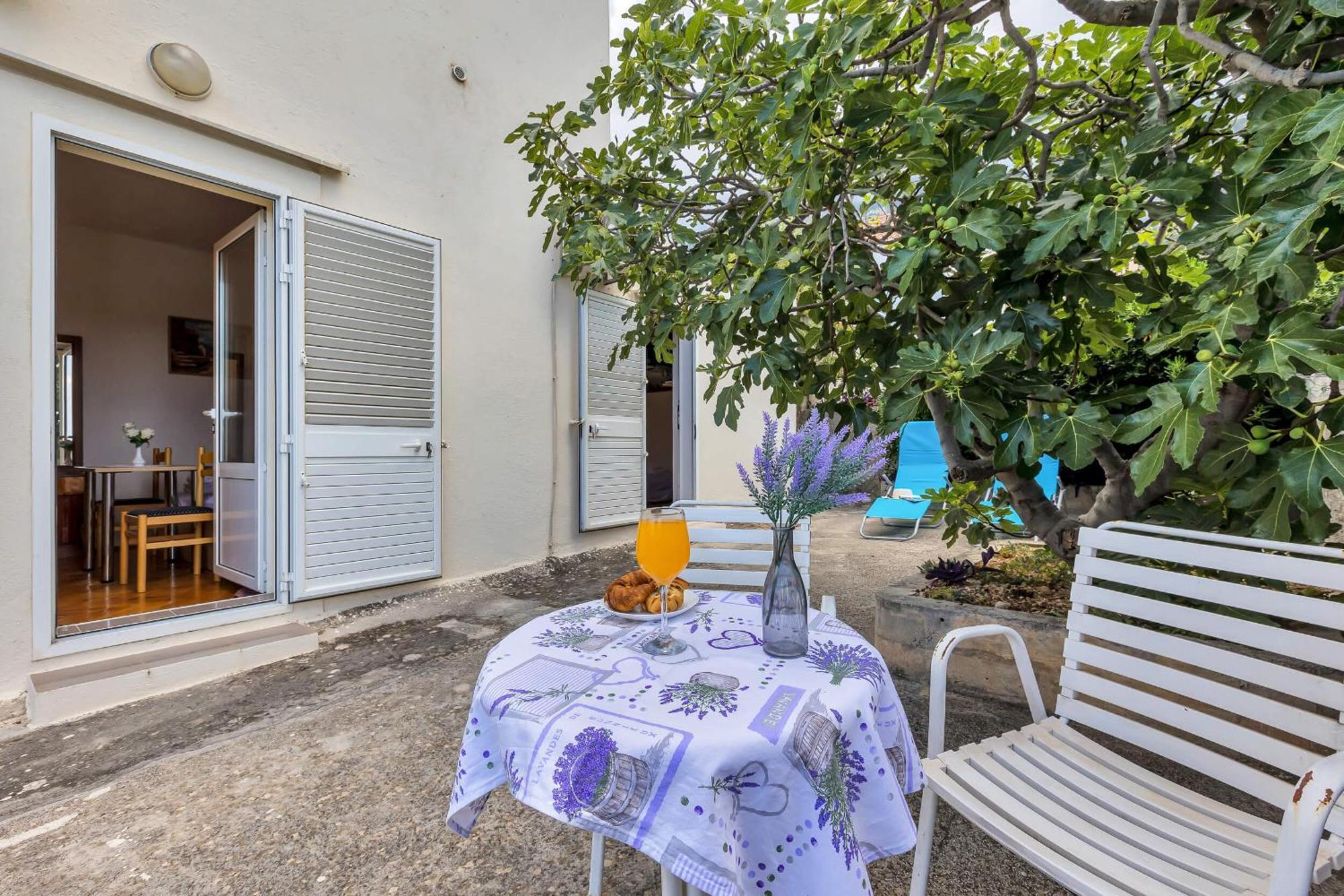 Studios Jakov Makarska Extérieur photo