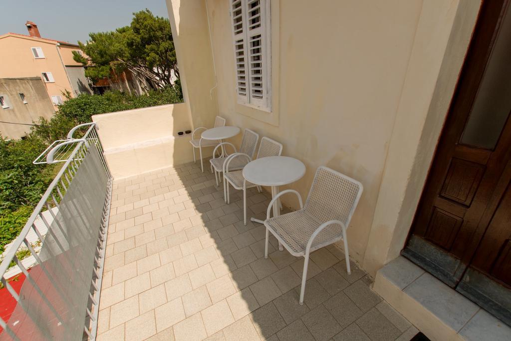 Studios Jakov Makarska Extérieur photo