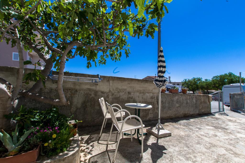 Studios Jakov Makarska Extérieur photo